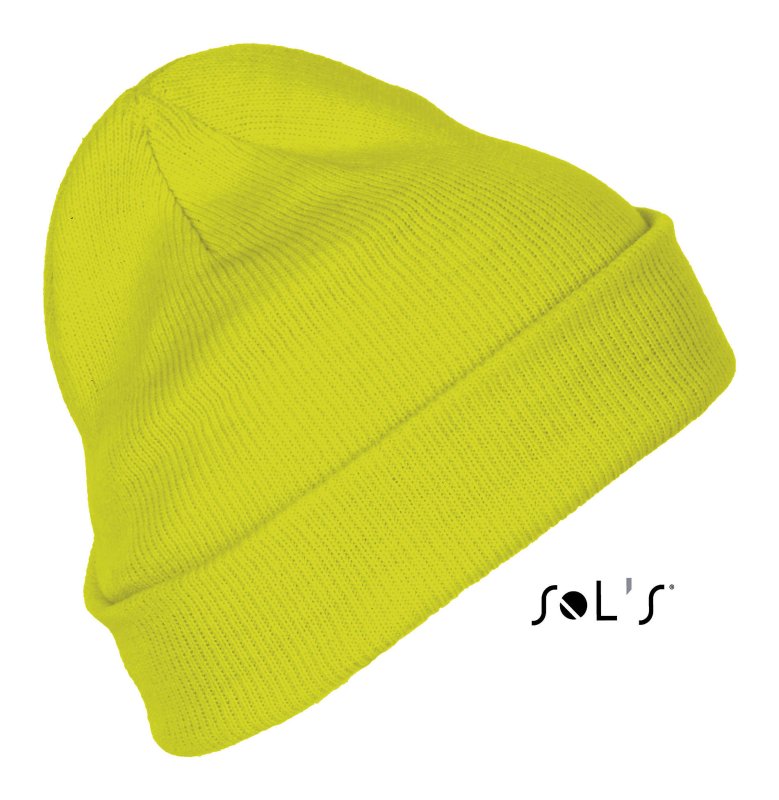 giallo fluo